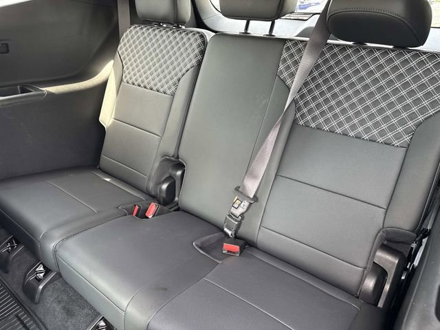 Used 2025 GMC Acadia Denali w/ LPO, Floor Liner Package AWD/4WD image 19