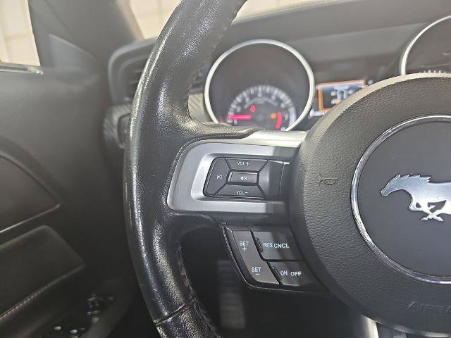 Certified 2023 Ford Mustang Convertible RWD image 16