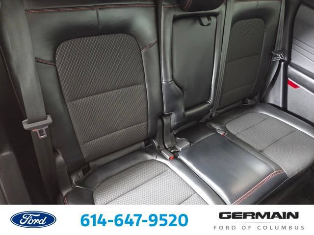 Certified 2023 Ford Escape ST-Line AWD/4WD image 22