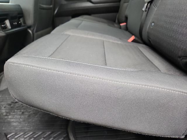 Used 2024 Chevrolet Silverado 2500 LT w/ All Star Edition image 25