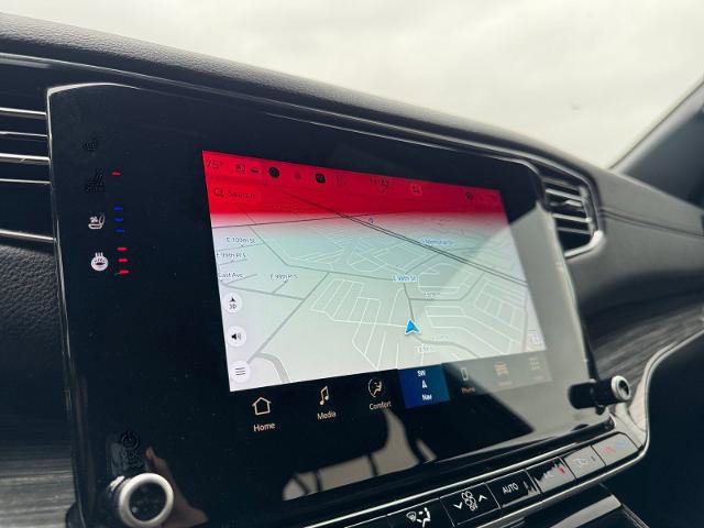 Used 2022 Jeep Wagoneer Series II image 30