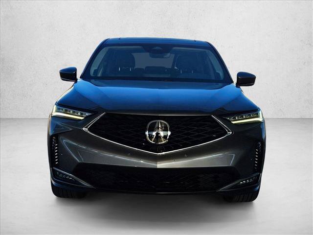 Used 2025 Acura MDX FWD w/ Technology Package image 2