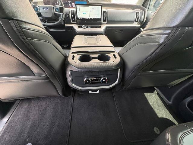 Certified 2025 Ford Expedition Active AWD/4WD image 22