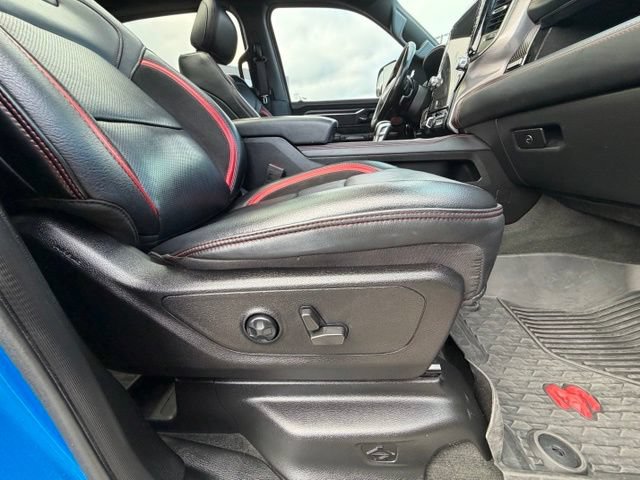 Used 2022 RAM 1500 TRX AWD/4WD image 22
