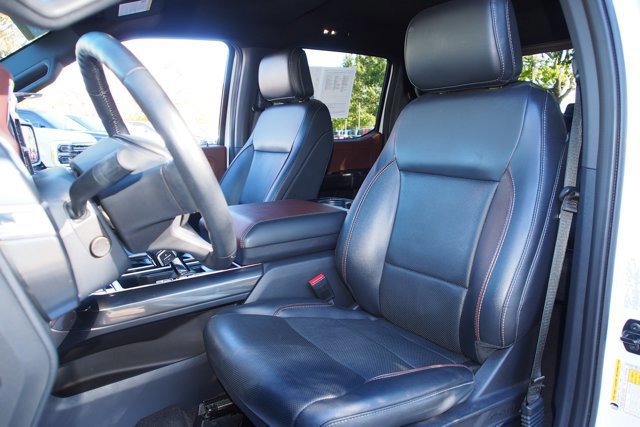 Certified 2023 Ford F150 Lariat w/ Equipment Group 502A High image 16