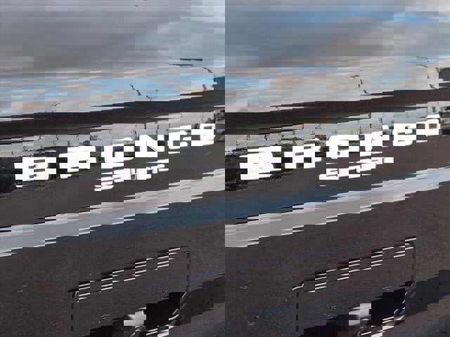 Certified 2023 Ford Bronco Sport Big Bend w/ Convenience Package image 30