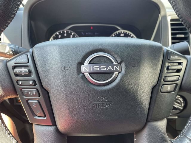 Used 2022 Nissan Frontier SV AWD/4WD image 19
