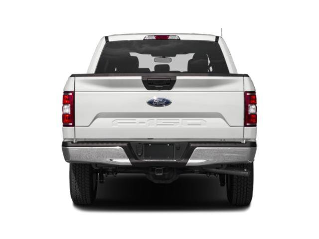 Certified 2018 Ford F150 XLT w/ Equipment Group 302A Luxury AWD/4WD image 5