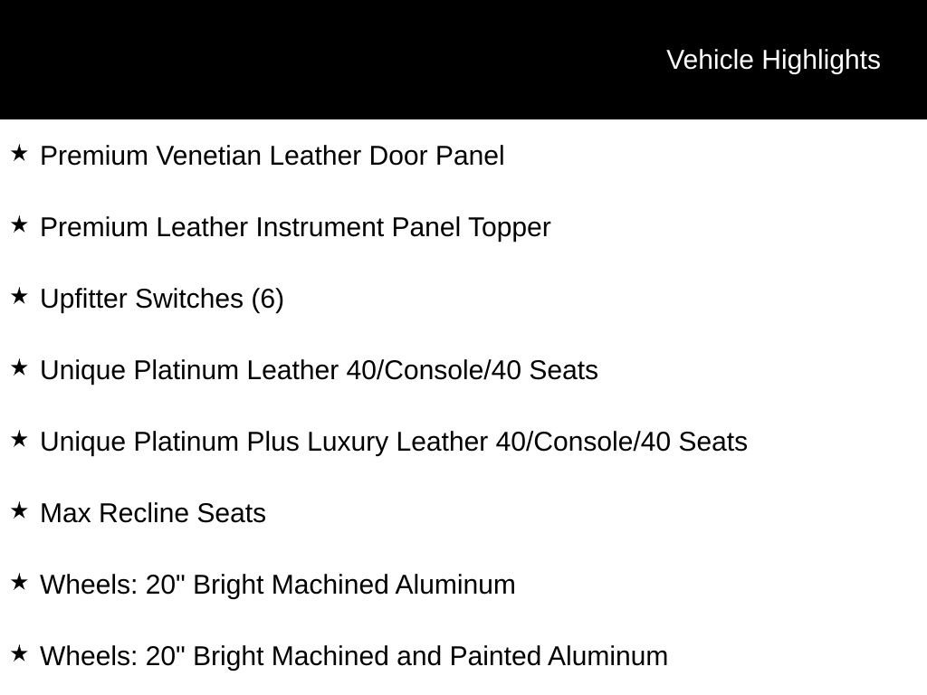 Certified 2026 Ford F350 Platinum w/ Platinum Plus Package AWD/4WD image 8