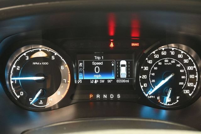Certified 2020 Ford Ranger XLT w/ Equipment Group 301A Mid RWD image 19