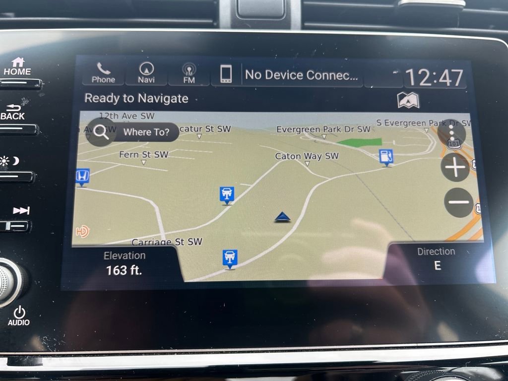 Used 2020 Honda Insight Touring image 28