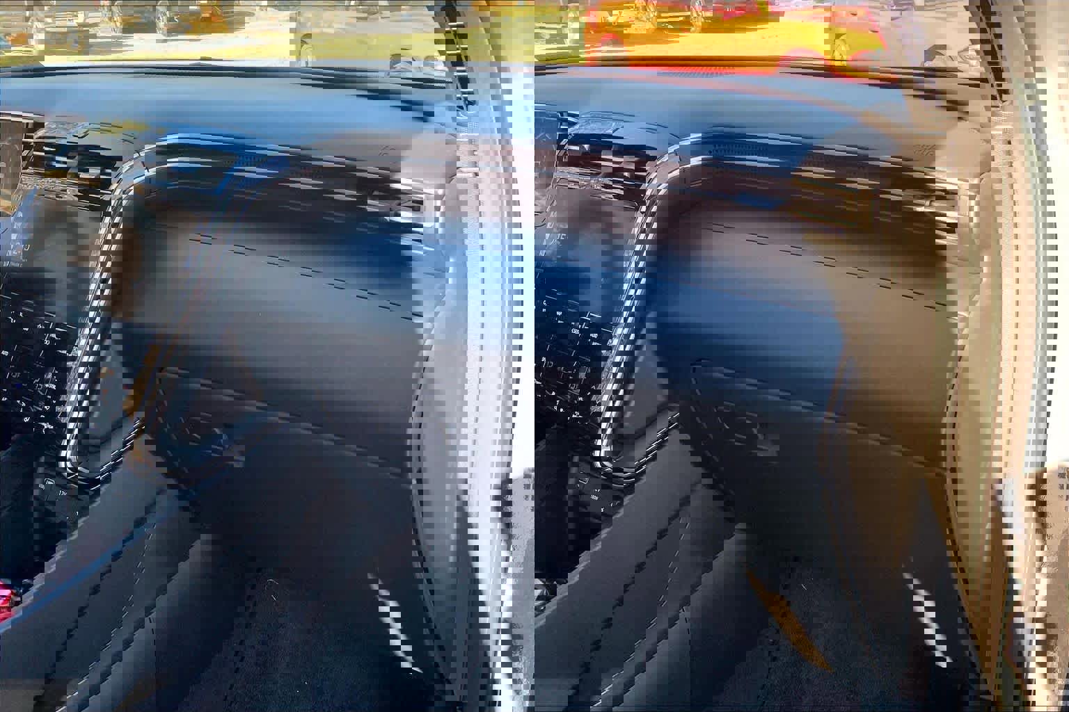 Used 2024 Hyundai Santa Cruz XRT image 18