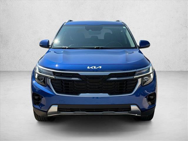 Used 2024 Kia Seltos S FWD video 2