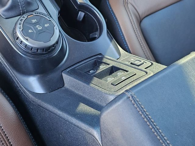 Certified 2024 Ford Bronco Outer Banks image 21