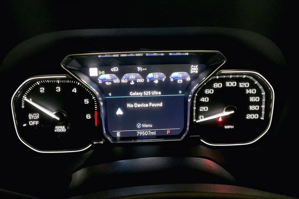 Used 2021 GMC Yukon AT4 w/ AT4 Premium Plus Package AWD/4WD image 19
