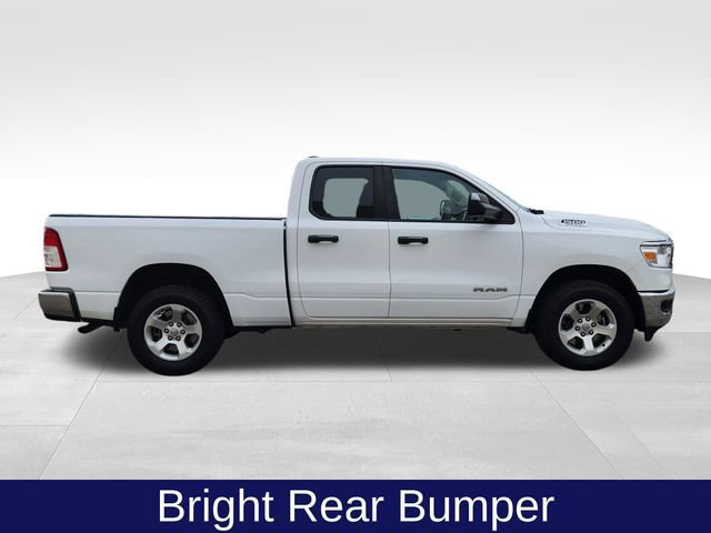 Used 2019 RAM 1500 Tradesman AWD/4WD image 6