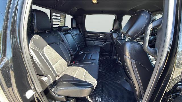 Used 2021 RAM 1500 Rebel w/ Rebel Level 2 Equipment Group AWD/4WD image 15