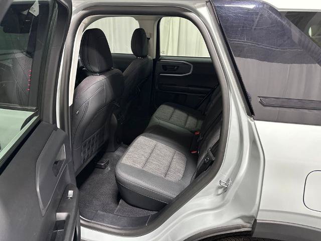 Certified 2023 Ford Bronco Sport Big Bend w/ Convenience Package AWD/4WD image 13