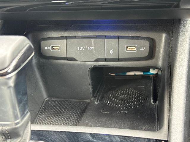 Used 2022 Hyundai Tucson SEL w/ Convenience + Premium Package AWD/4WD image 16