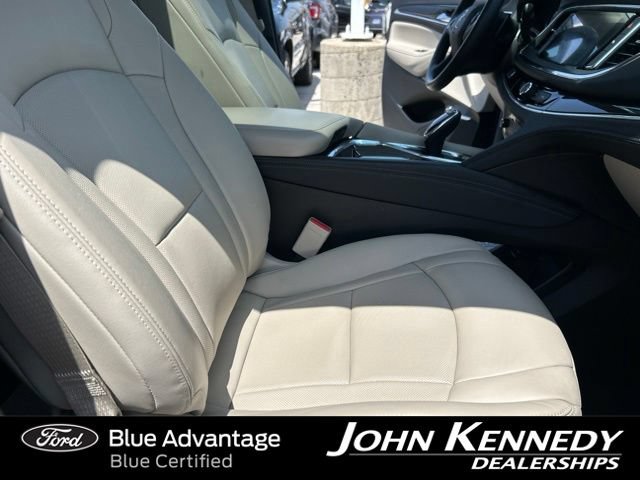 Used 2021 Buick Enclave Essence w/ Sound and Sites Package AWD/4WD image 46