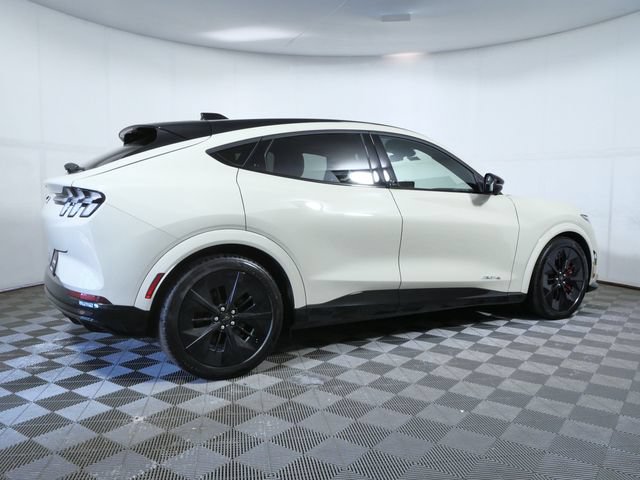Certified 2025 Ford Mustang Mach-E GT AWD/4WD image 6