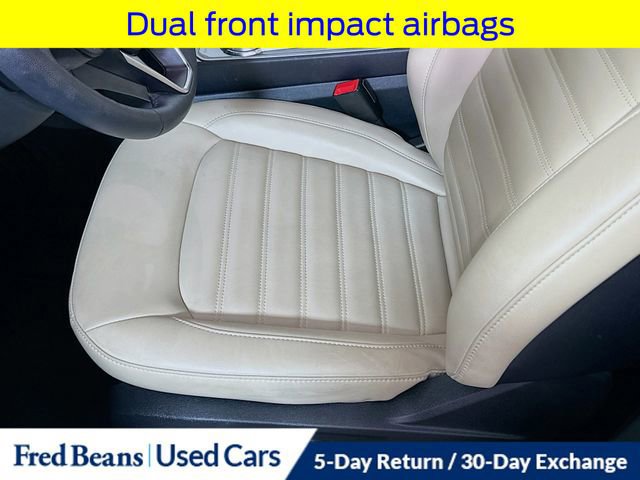 Certified 2024 Ford Edge SEL w/ Class II Trailer Tow Package AWD/4WD image 23