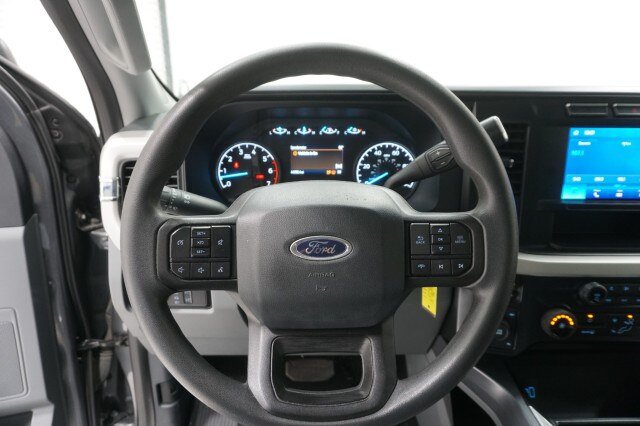 Certified 2024 Ford F250 XLT w/ FX4 Off-Road Package AWD/4WD image 22