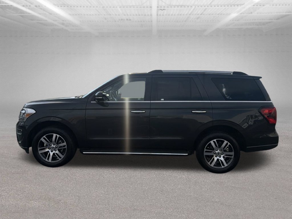 Certified 2022 Ford Expedition Limited AWD/4WD image 6