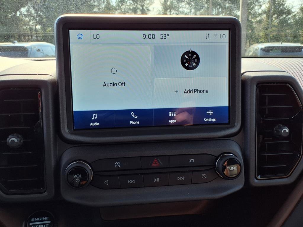 Certified 2024 Ford Bronco Sport Badlands w/ Premium Package image 24