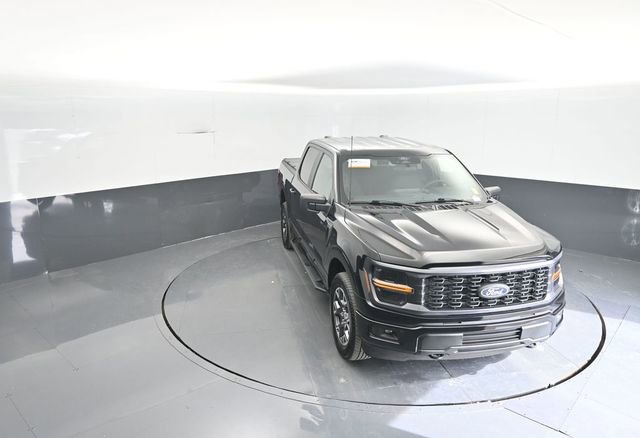 Certified 2024 Ford F150 STX image 23