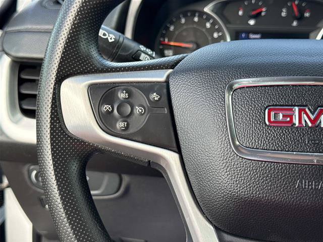 Used 2024 GMC Terrain SLE AWD/4WD image 20