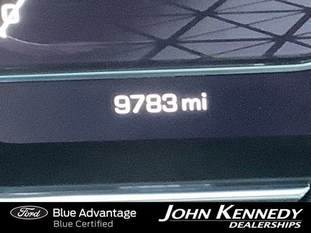 Used 2025 GMC Sierra 2500 Denali w/ Denali Reserve Package AWD/4WD image 16