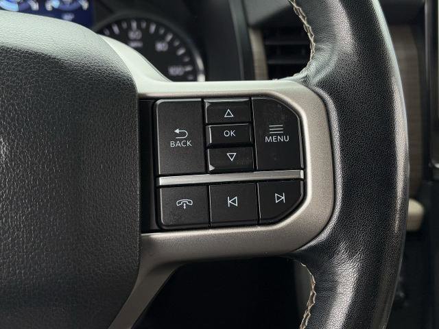 Certified 2022 Ford Expedition Limited image 17