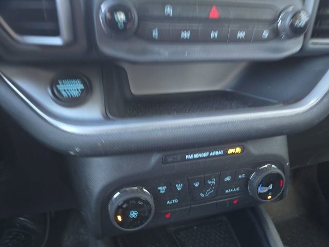 Certified 2022 Ford Bronco Sport Big Bend w/ Convenience Package image 24