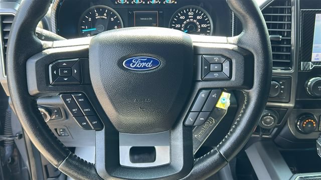 Certified 2020 Ford F150 XLT w/ Equipment Group 302A Luxury AWD/4WD image 19
