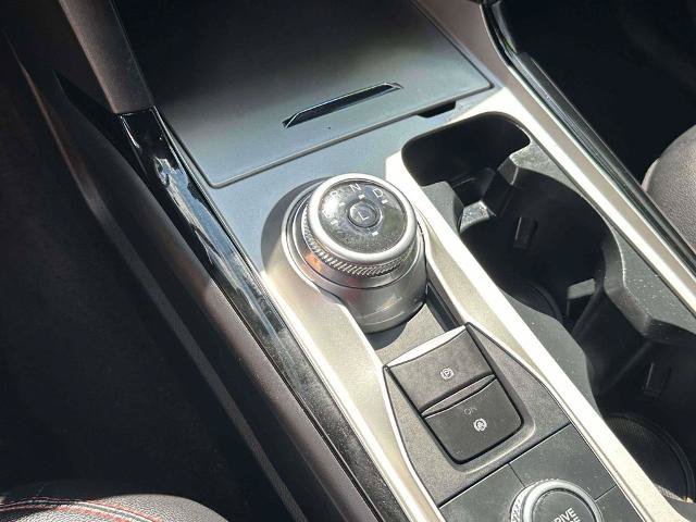 Certified 2023 Ford Explorer ST-Line AWD/4WD image 31
