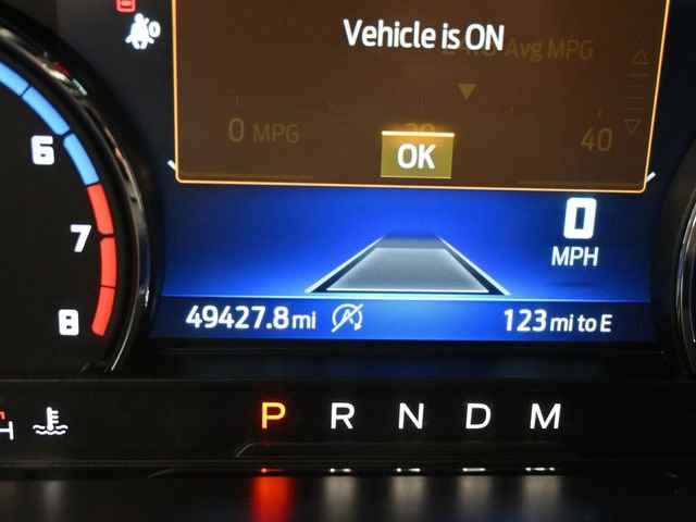 Certified 2023 Ford Bronco Sport Heritage Limited image 17