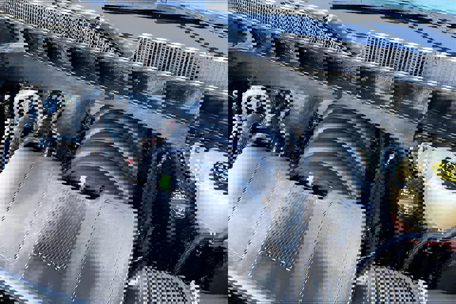 Used 2023 Chevrolet Silverado 1500 LTZ w/ LTZ Premium Texas Edition image 29