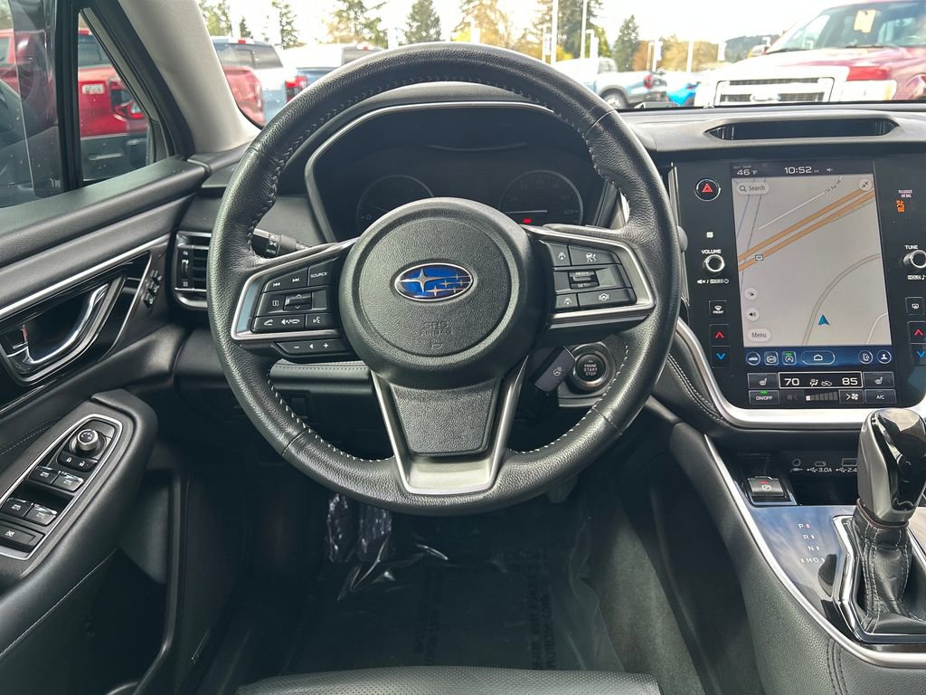 Used 2023 Subaru Outback Limited image 35