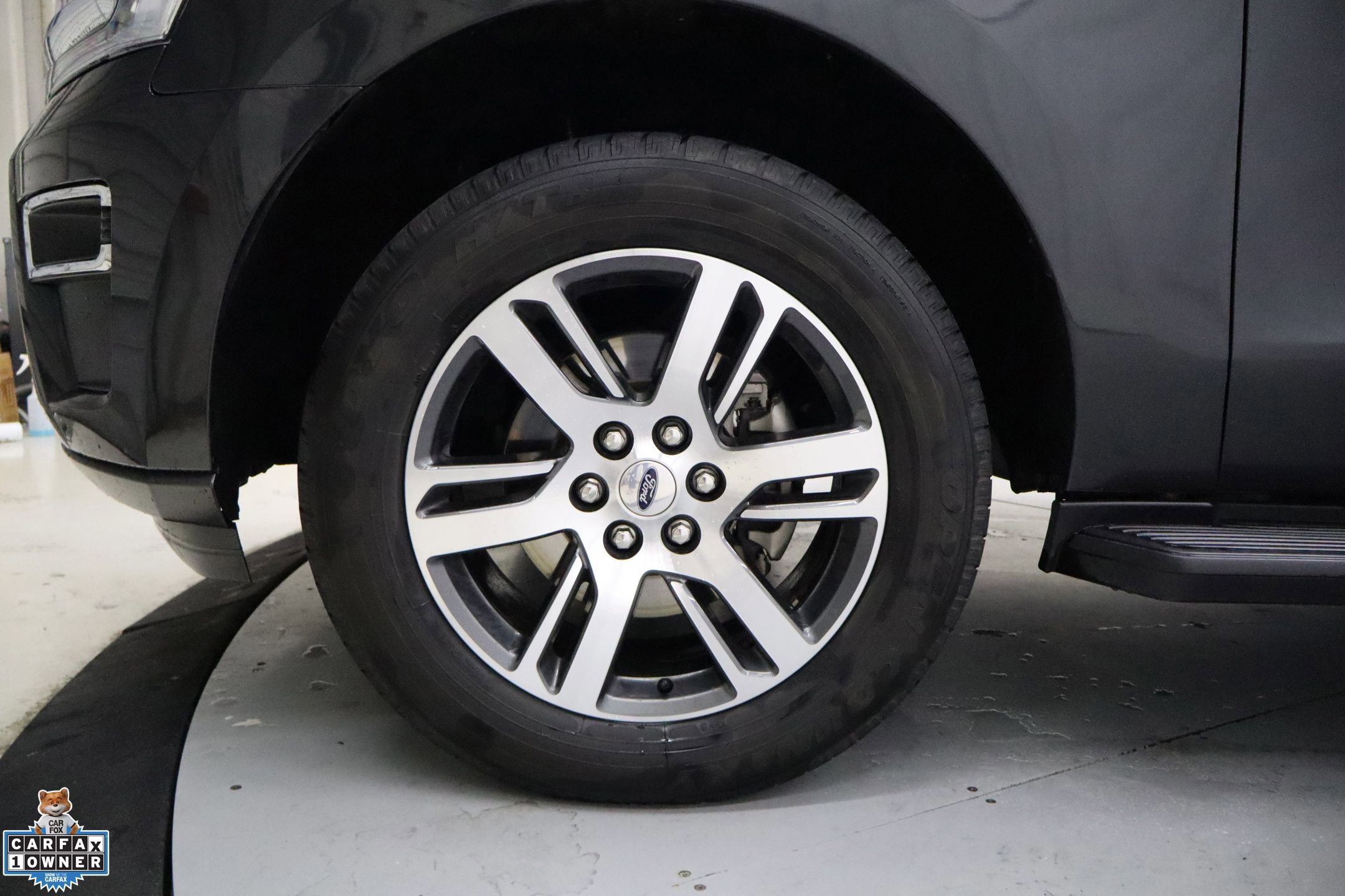 Certified 2024 Ford Expedition Max Limited image 10