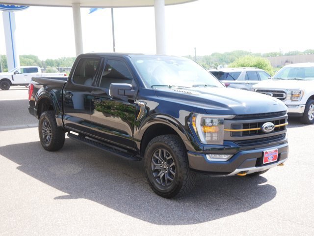 Certified 2023 Ford F150 Tremor AWD/4WD image 3