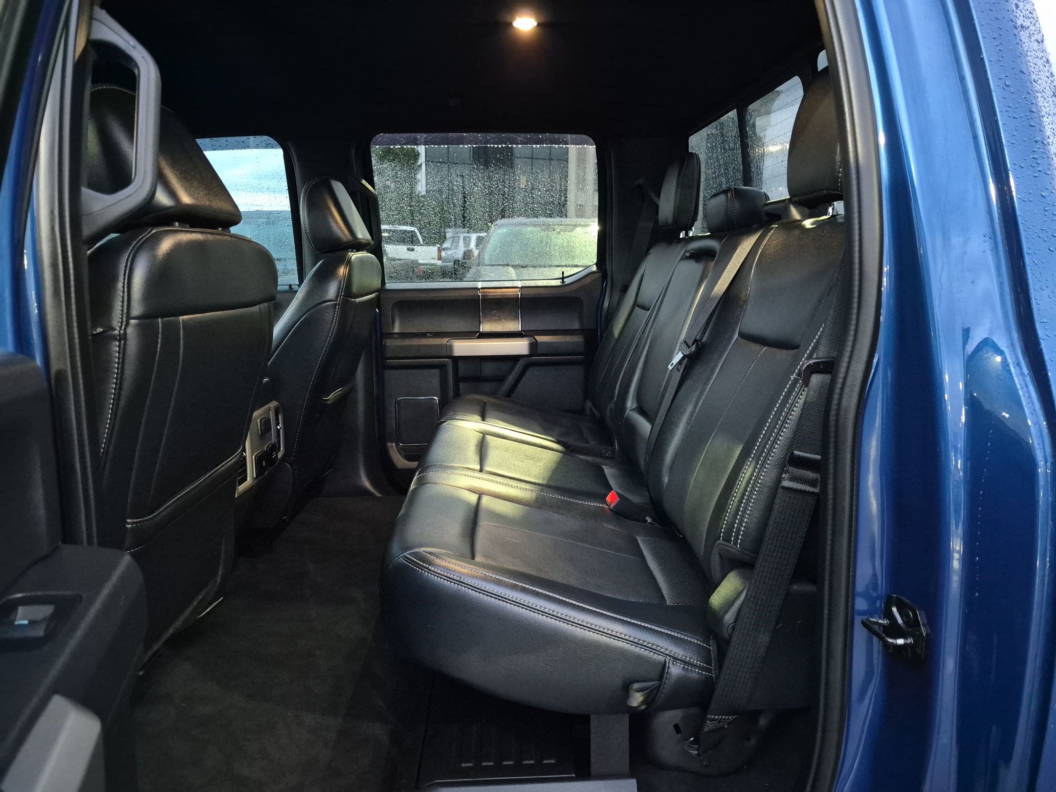 Certified 2022 Ford F350 Lariat AWD/4WD image 29