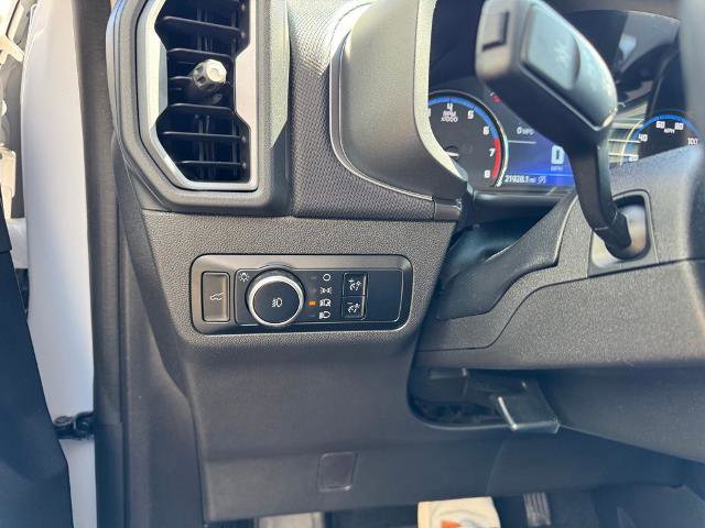 Certified 2024 Ford Bronco Sport Outer Banks image 24