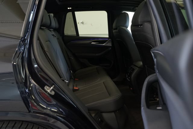Used 2022 BMW X3 xDrive30i w/ M Sport Package AWD/4WD image 31