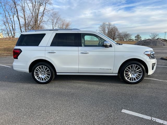 Certified 2023 Ford Expedition Platinum image 10