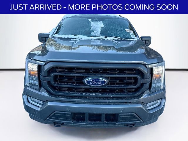 Certified 2023 Ford F150 XLT w/ Equipment Group 302A High image 8