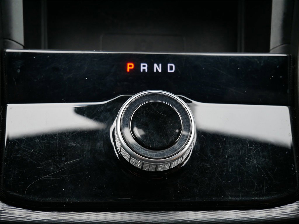 Used 2024 Jeep Grand Cherokee Altitude image 22