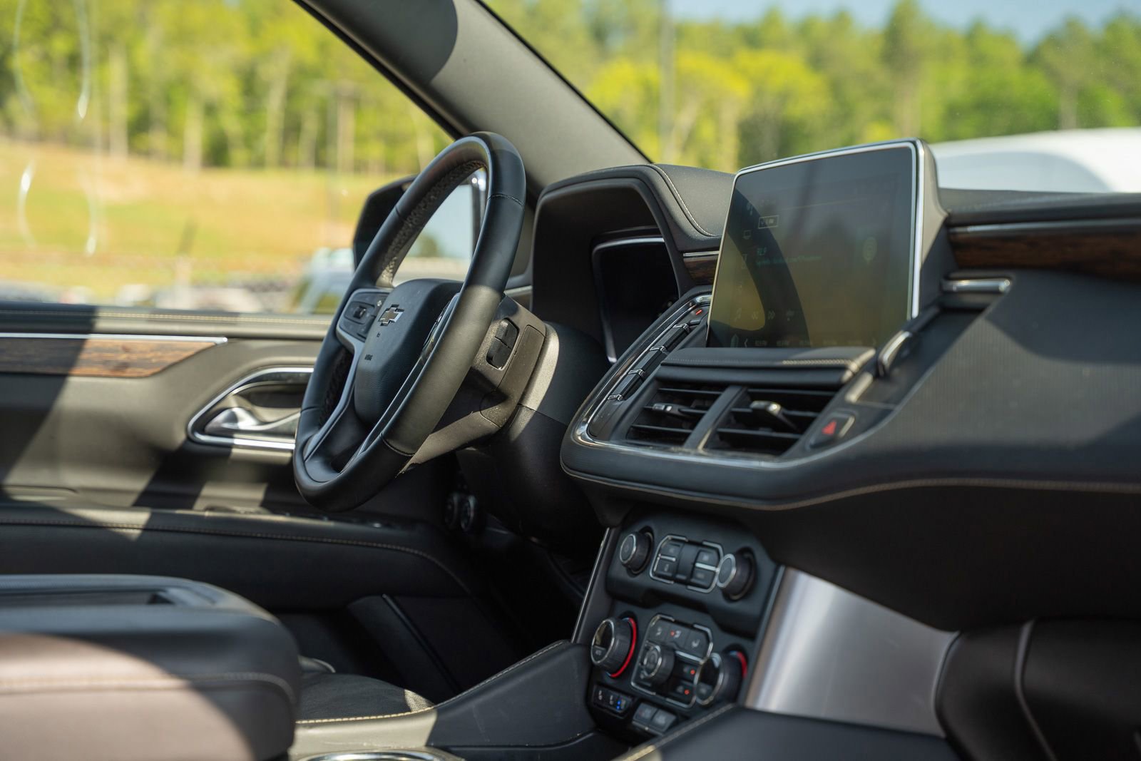 Used 2024 Chevrolet Tahoe Premier image 13