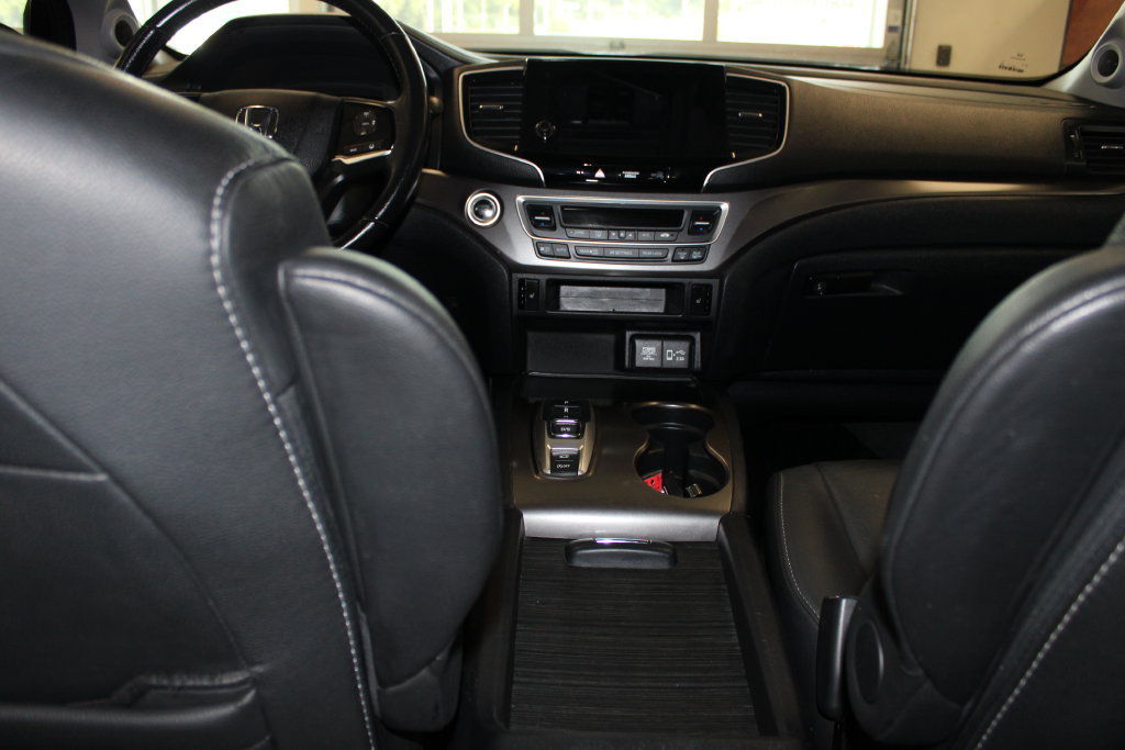 Used 2021 Honda Pilot EX-L image 45