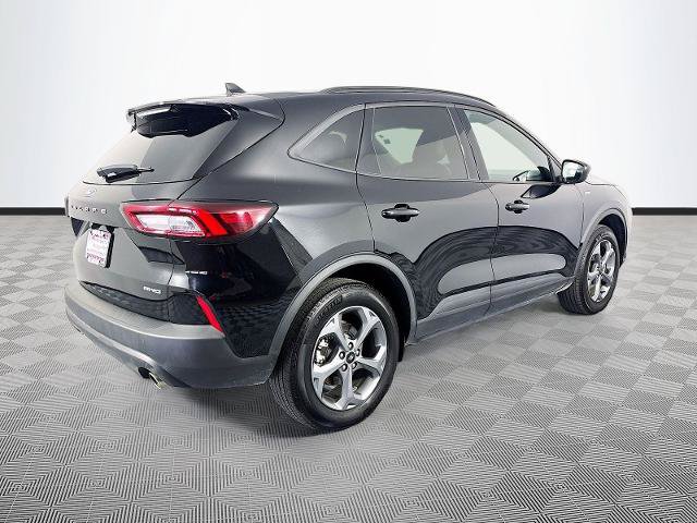 Certified 2025 Ford Escape ST-Line AWD/4WD image 7